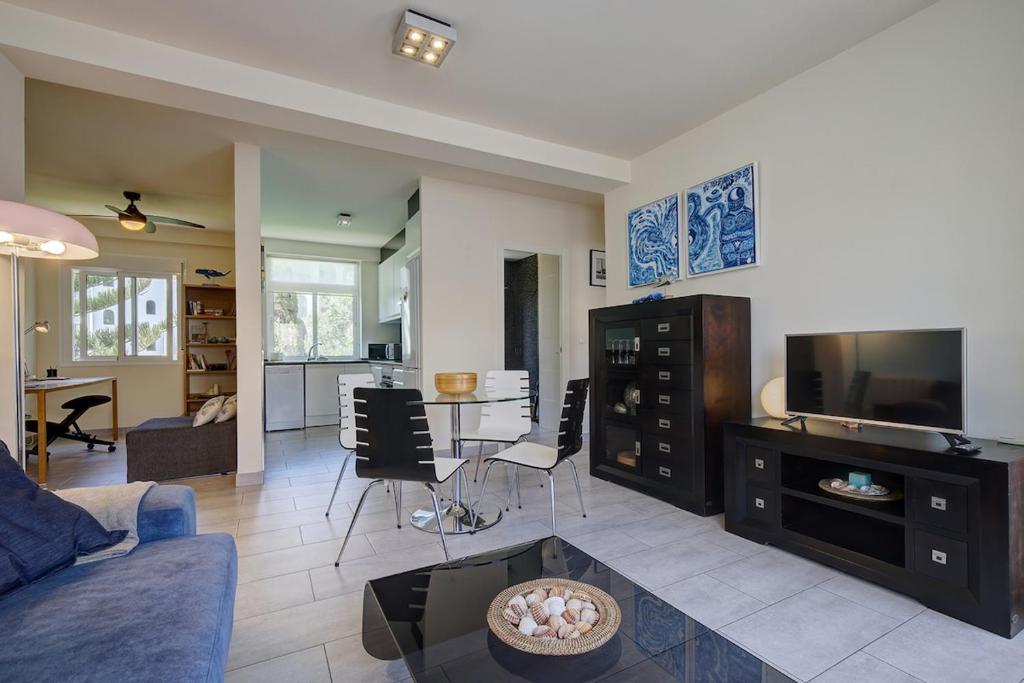 Piso Playa - La Duquesa - Beach Flat, San Luis de Sabinillas