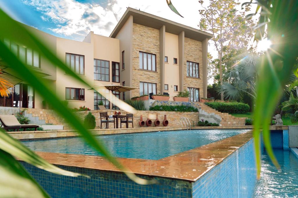 The Scenery Residence, Arusha