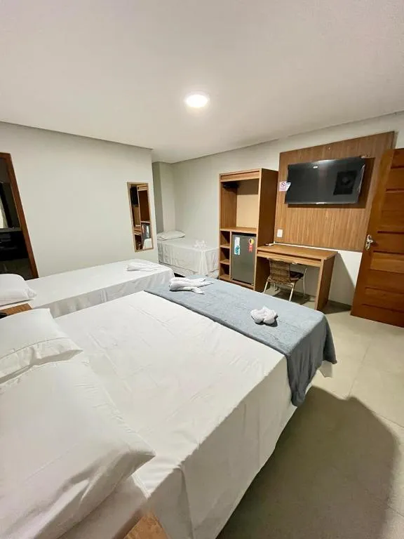 Hotel Pepita, hotel in Itaituba