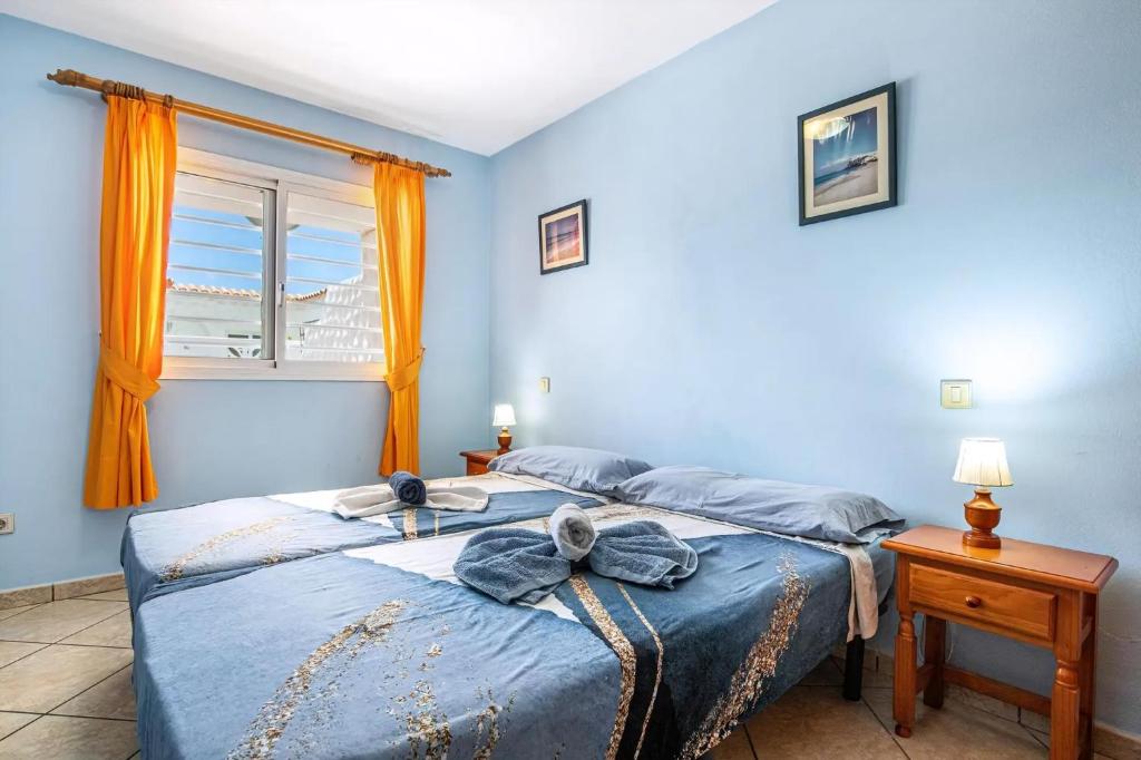 Sunny Escape, Costa Calma