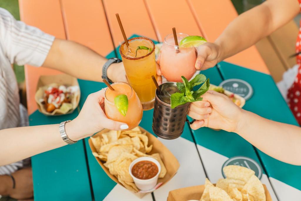 お料理のイメージ