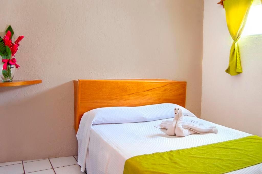 Hotel Hacienda Vallarta - Playa Las Glorias - img