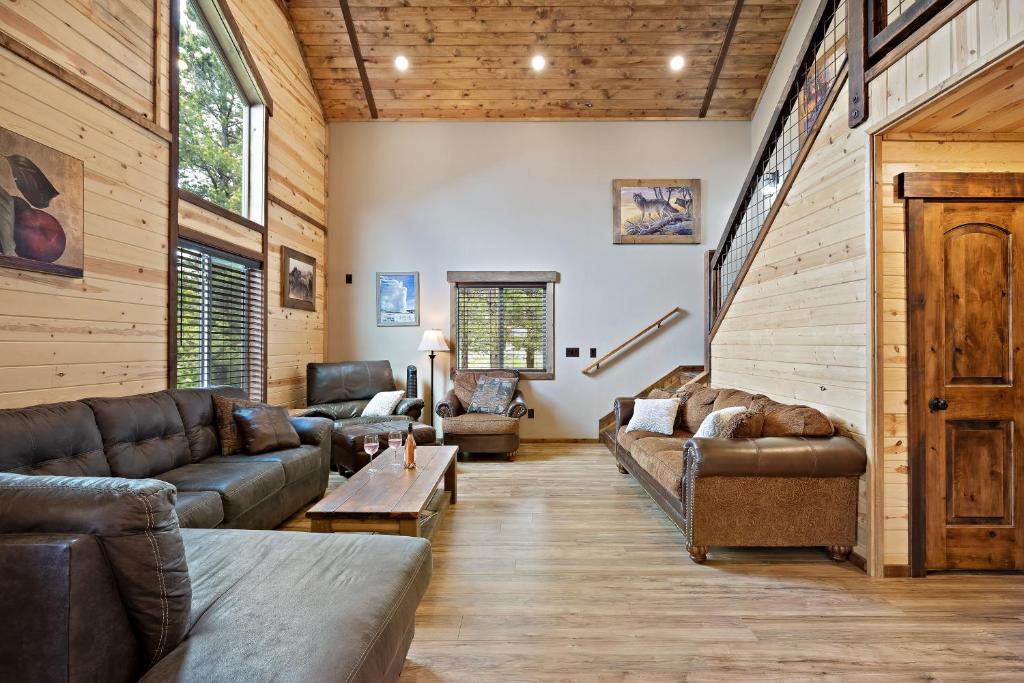 Set the Hook, Island Park