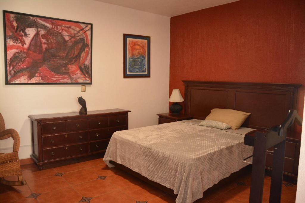 Hotel Casa San Miguel Arcángel - 3