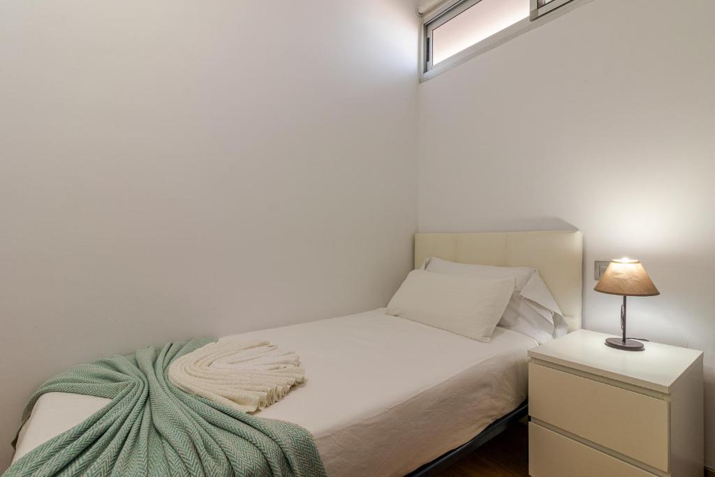 Seafront Terrace Apartment Las Canteras - 5