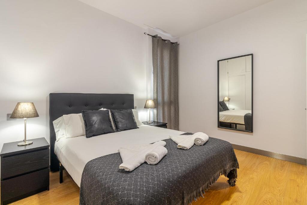 Seafront Terrace Apartment Las Canteras - 3