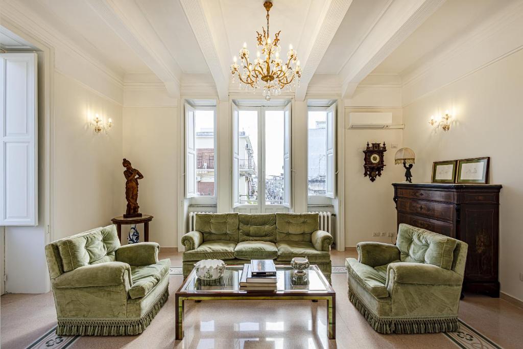 Casa Giovanna - 3