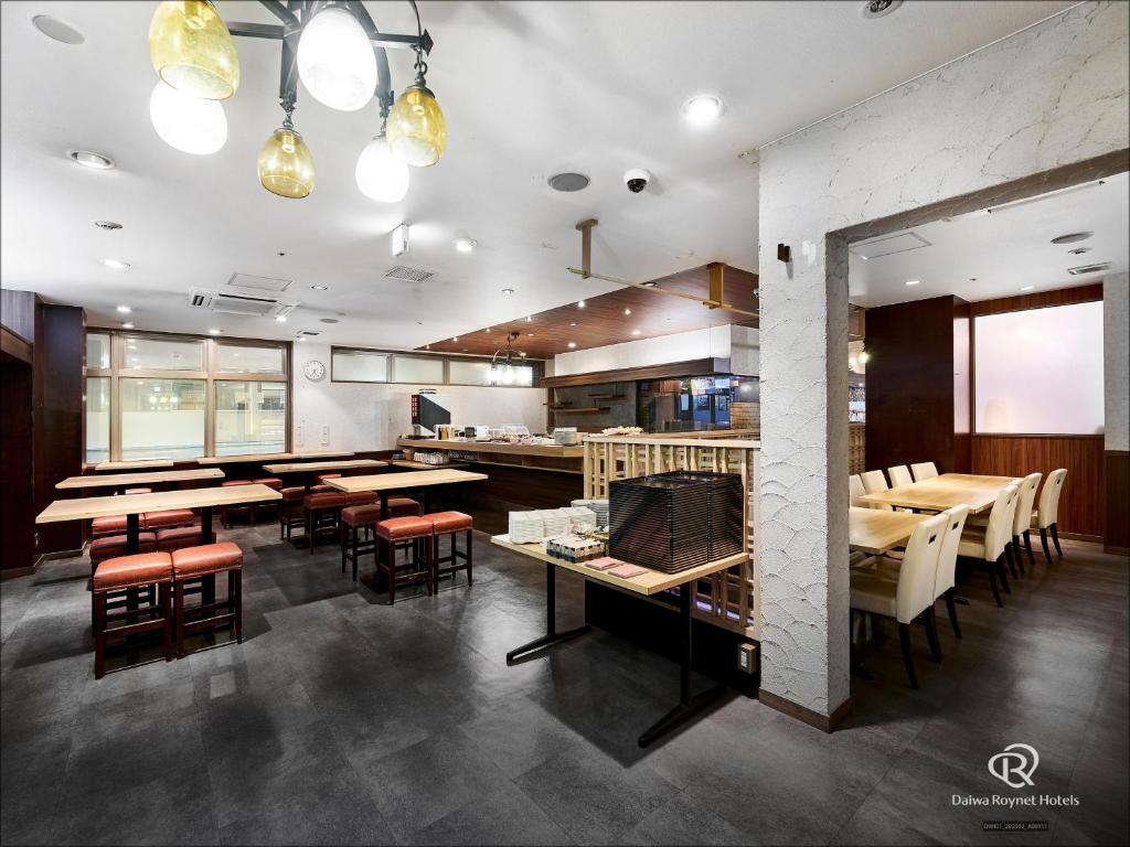 다이와 로이네트 호텔 모리오카 호텔 이미지 2