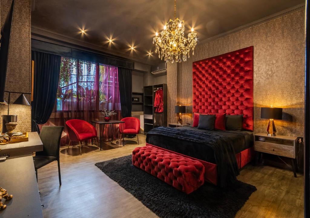 Hotel Osvé Boutique Cali - 4