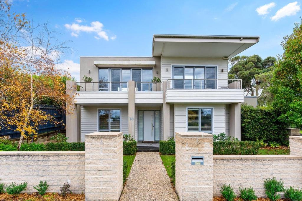 Grandview on Bayview, Inverloch