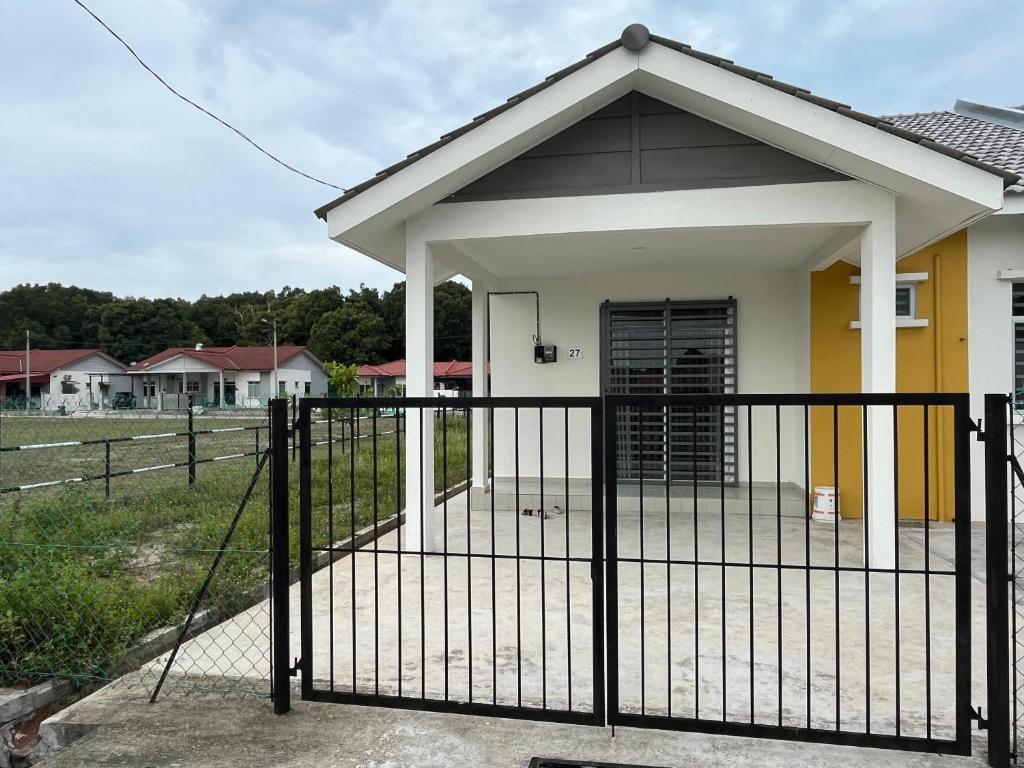 RPS Guesthouse, Kuantan