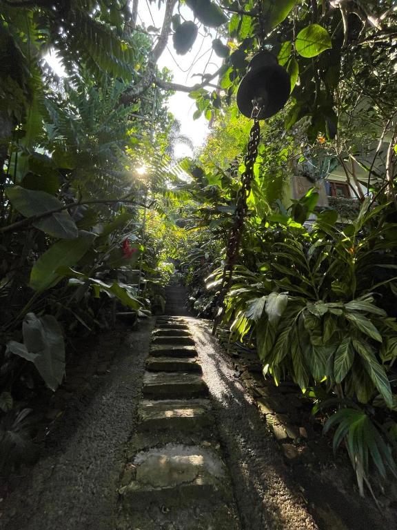 Pekoetrails Hantana Homestay, Kandy