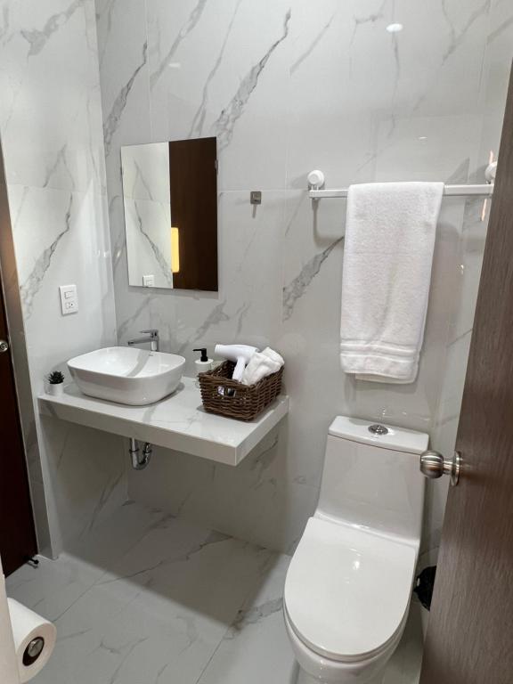 Departamento en Mazatlán - Lomas Del Mar - 4