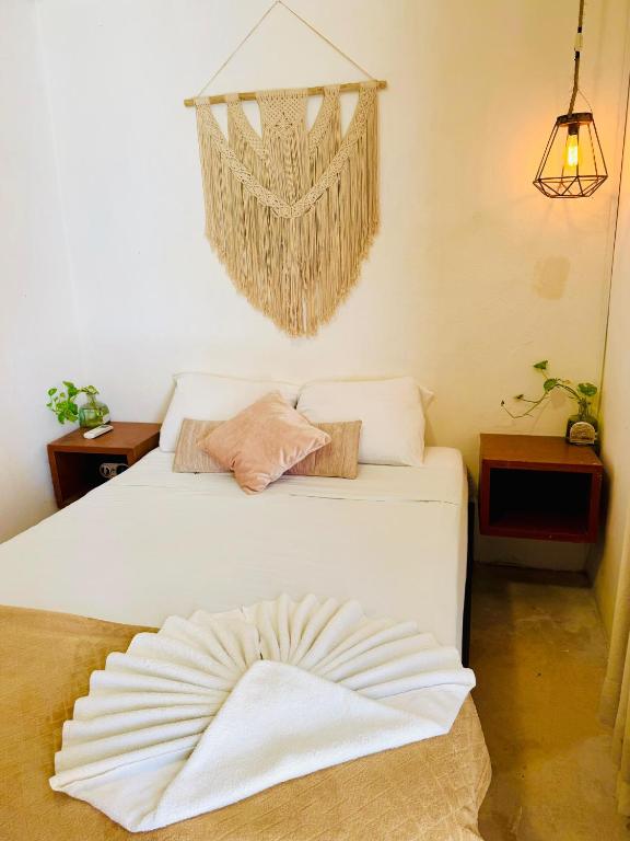 Hotel AKBAL Holbox - 4