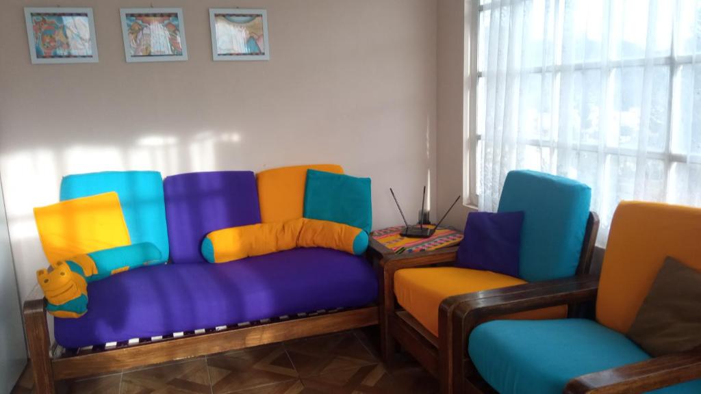 Rinconcito Andino II - 3