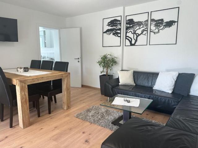 Ferienwohnung Kaiserblick, Niederndorferberg