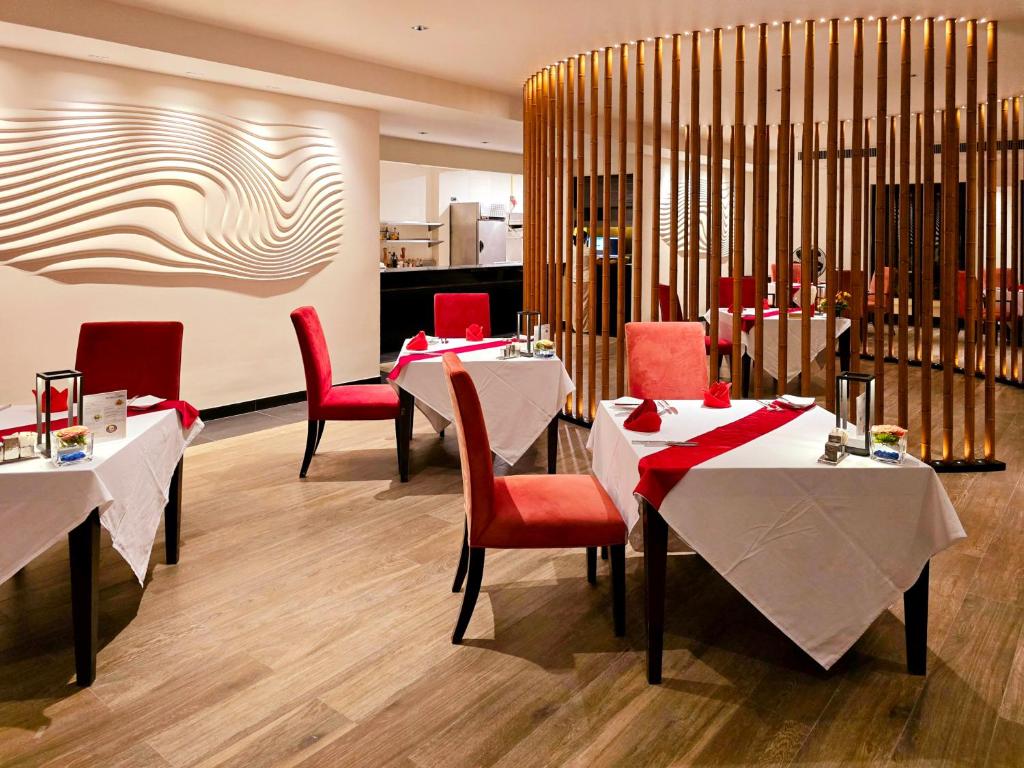 ห้องอาหาร