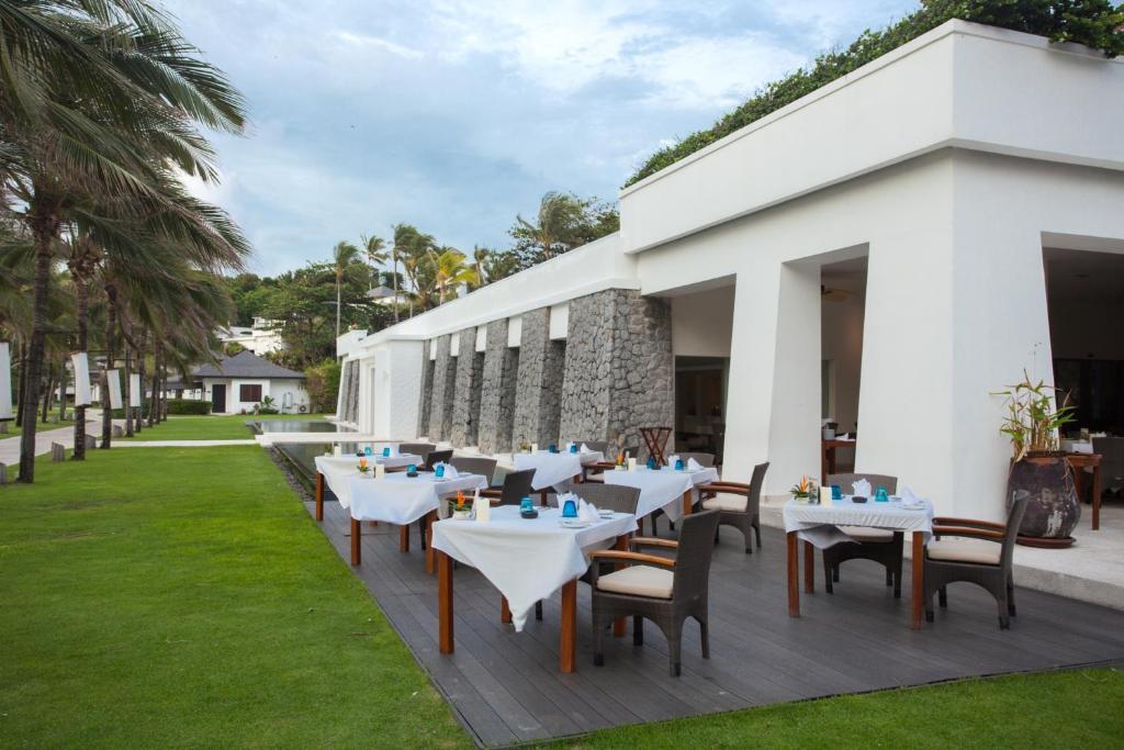 ห้องอาหาร