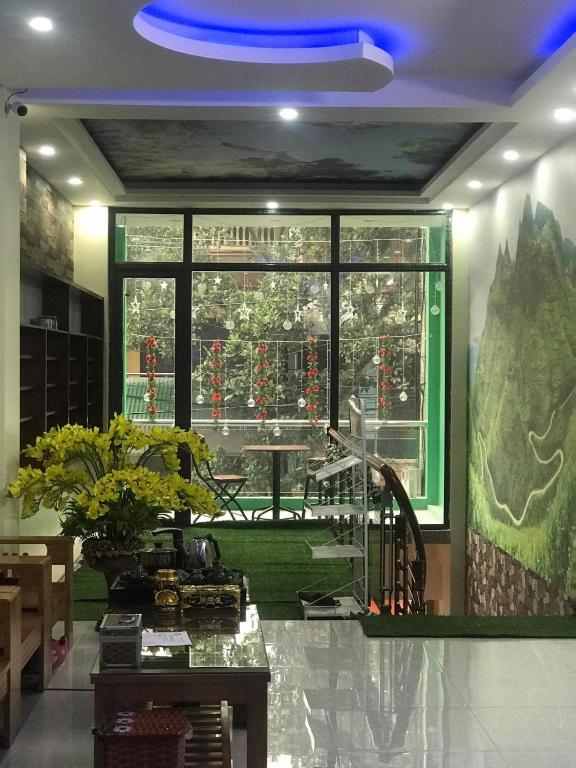 Ruby Hostel