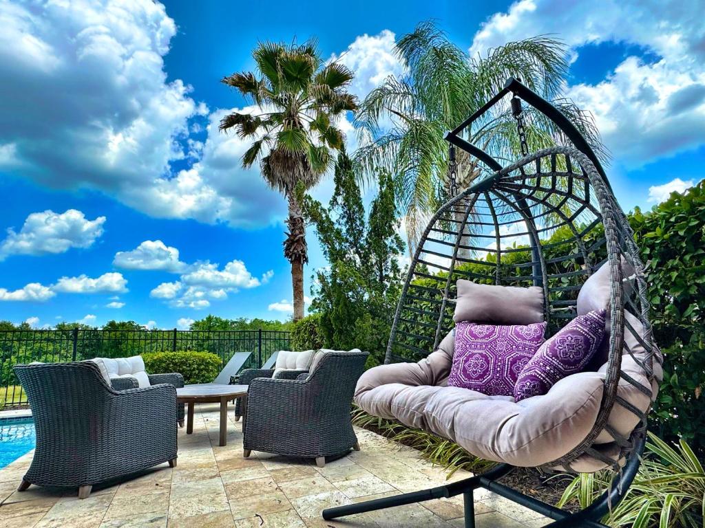 RC165P Fairway Evergreen, Kissimmee