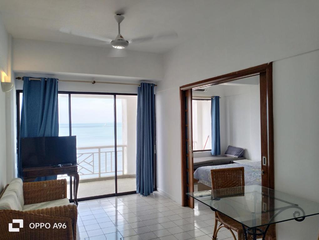 PD Paradise Lagoon North C-1-5, Port Dickson