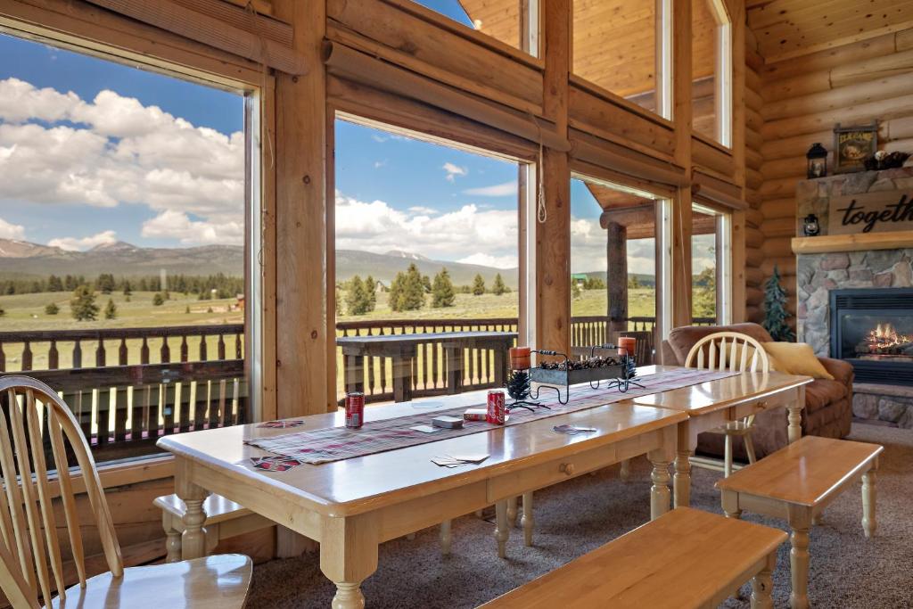 Boondockers, Island Park