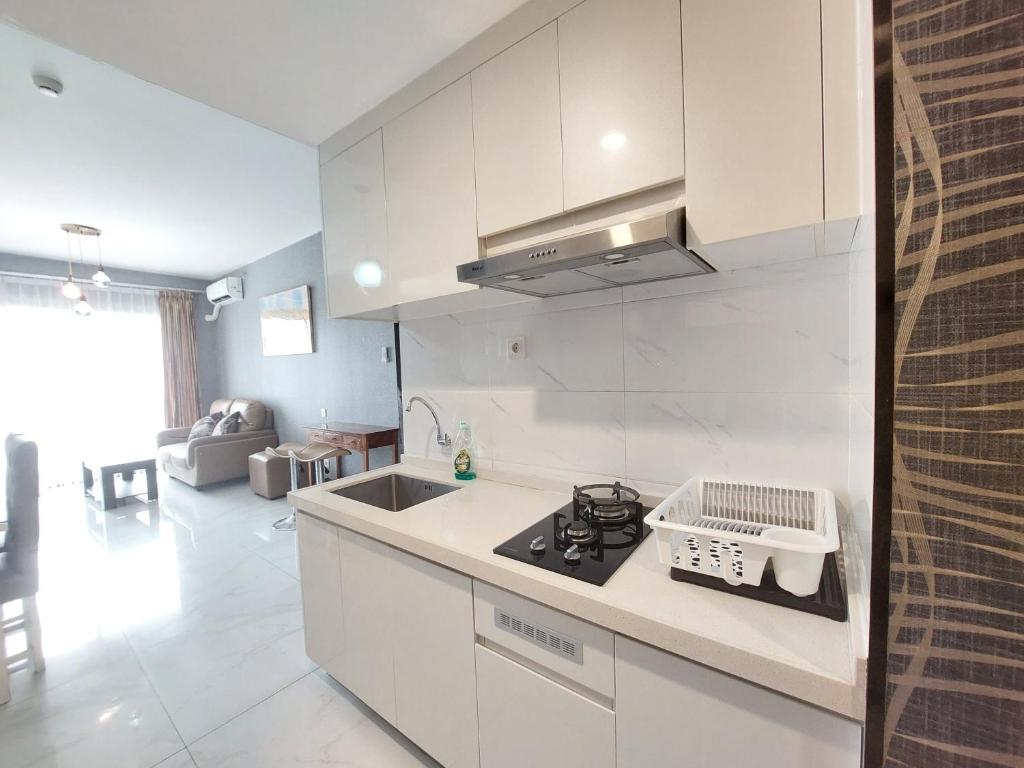 3BR BSD SkyHouse, Samporo