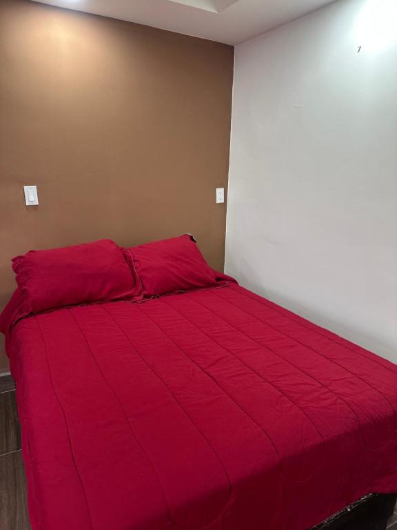 Departamento 1 - 2