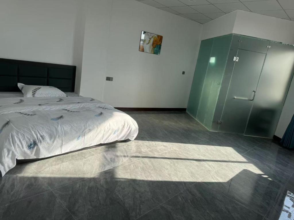 Zhengfeng Hotel, Siang-jang