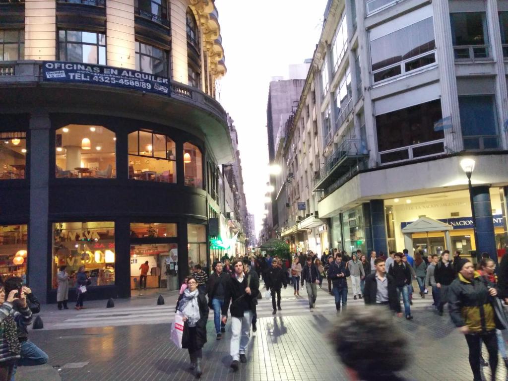 Apartamento Edificio Crucero photo