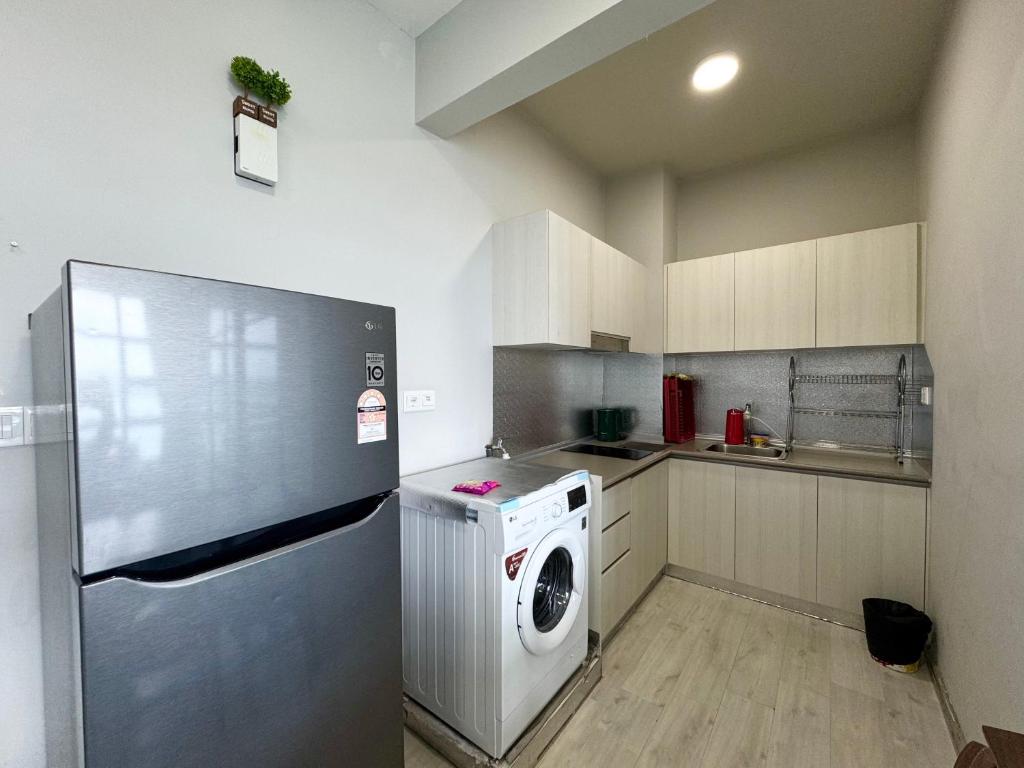 keuken