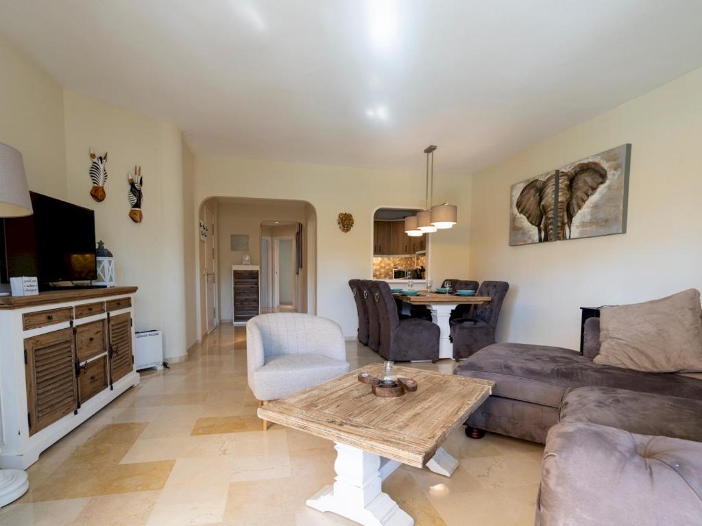 Stylish Apartment in Mijas Golf - Pass the Keys - 2