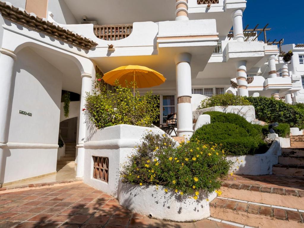 Stylish Apartment in Mijas Golf - Pass the Keys - 4