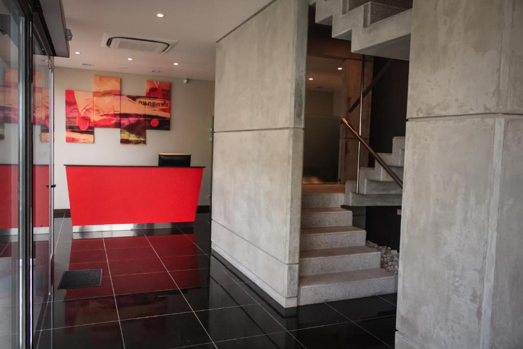 AXSUR Design Hotel photo