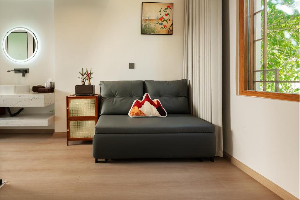 Yeshan Wangyun Inn, Li-ťiang