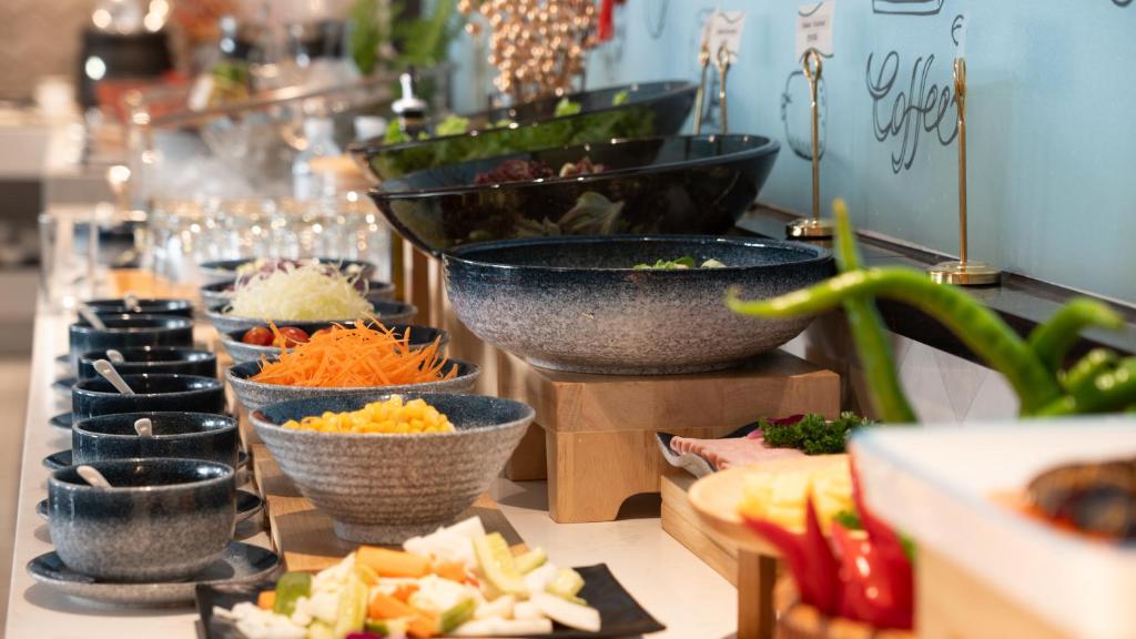 お料理のイメージ