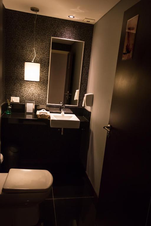 AXSUR Design Hotel photo