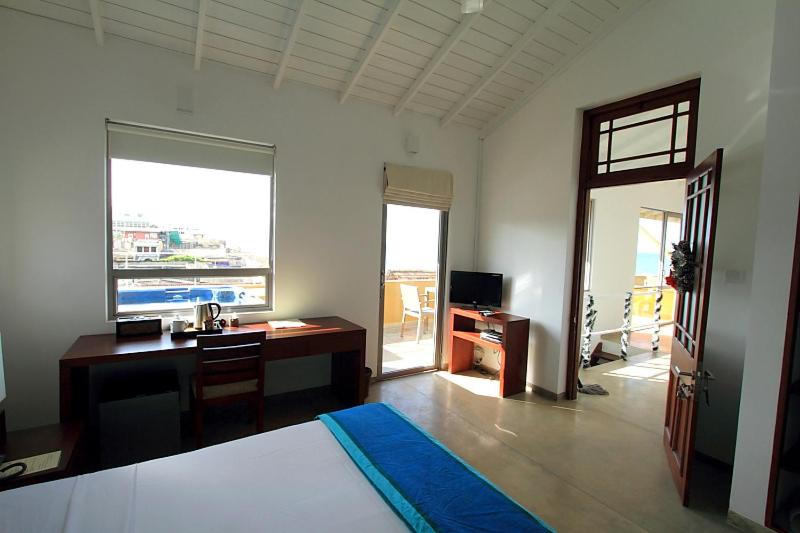 ジ オーシャン フロント - Location image