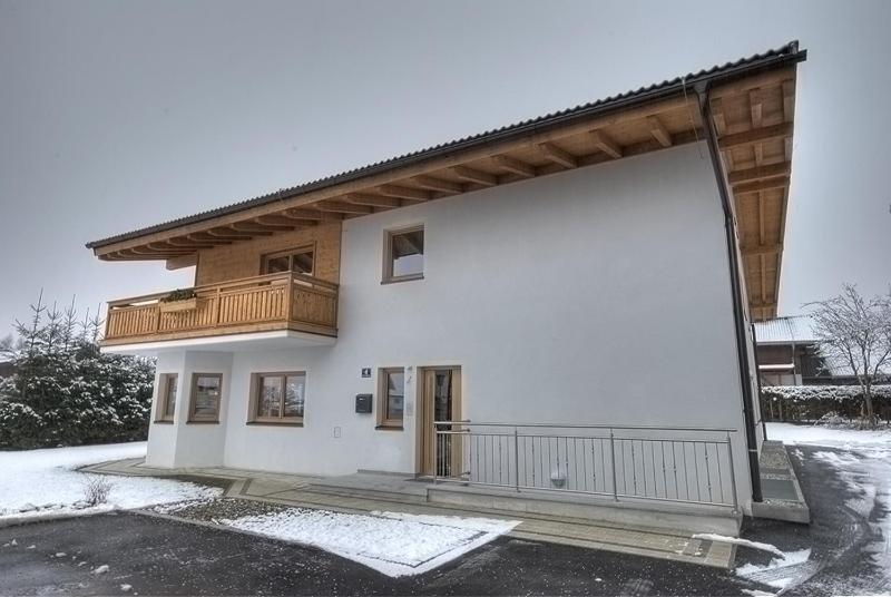 Chalet Apartment Ski and Golf by Kaprun Rentals - 3