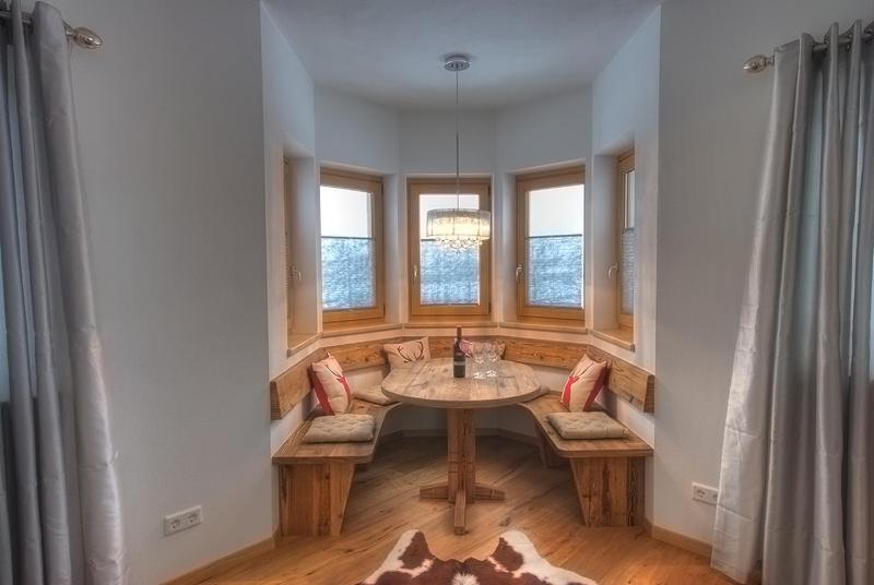 Chalet Apartment Ski and Golf by Kaprun Rentals - 5