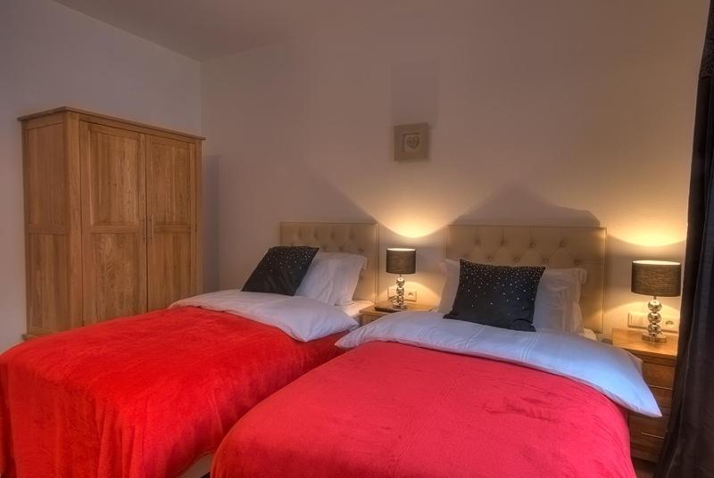 Chalet Apartment Ski and Golf by Kaprun Rentals photo