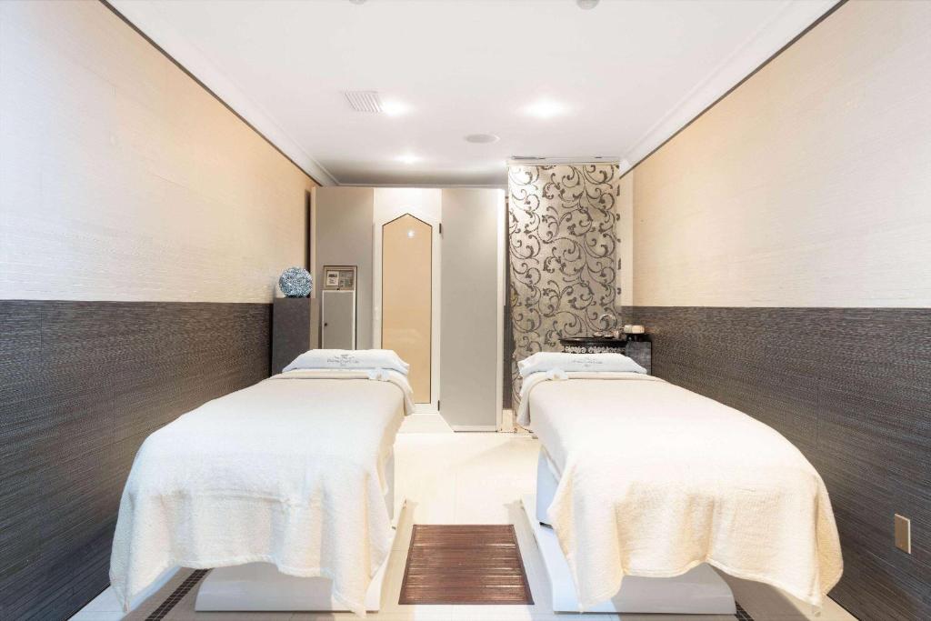 フィットネス/ジム