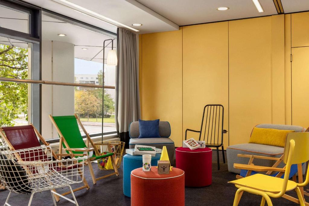 Meeting room / ballrooms