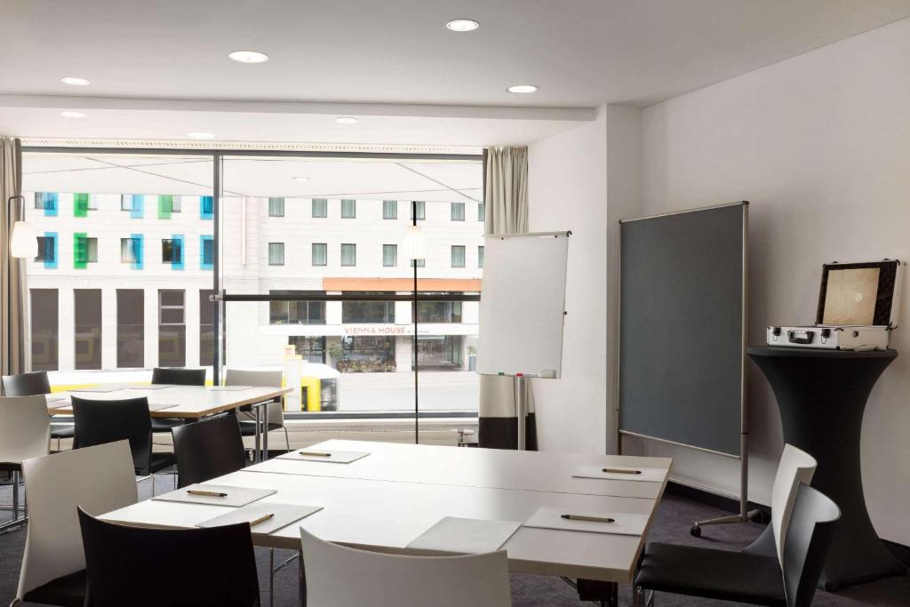 Meeting room / ballrooms