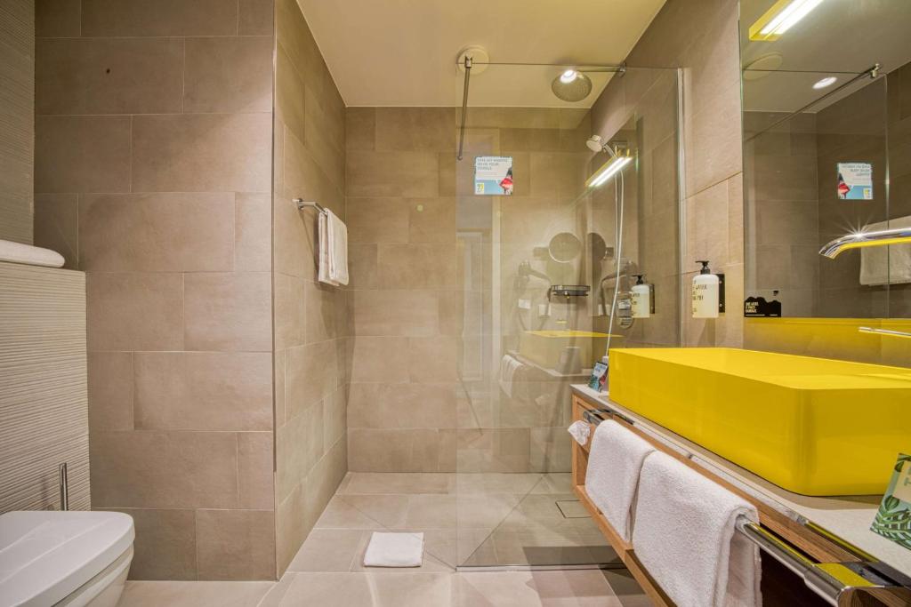 バスルーム（客室）