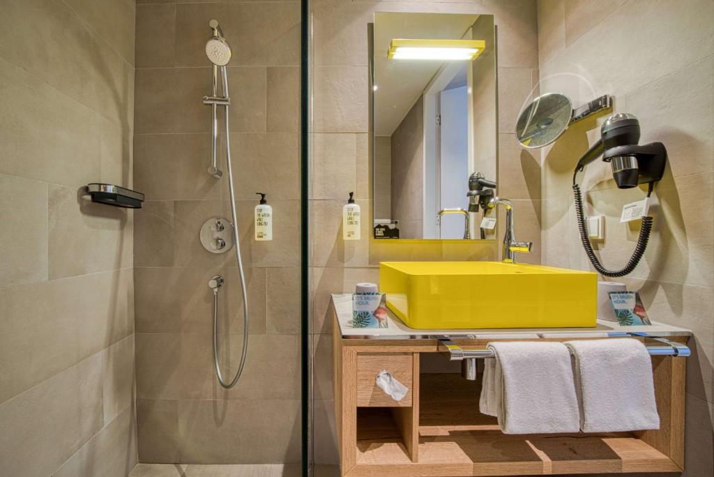 バスルーム（客室）