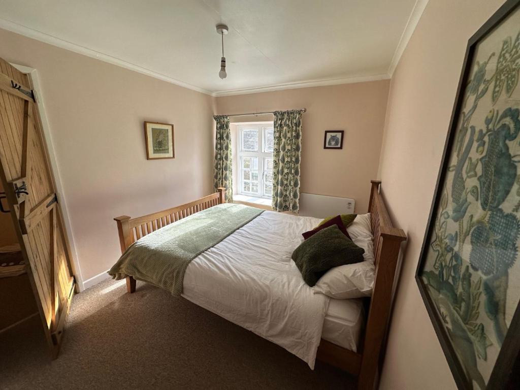 Levalsa House, Mevagissey photo 2