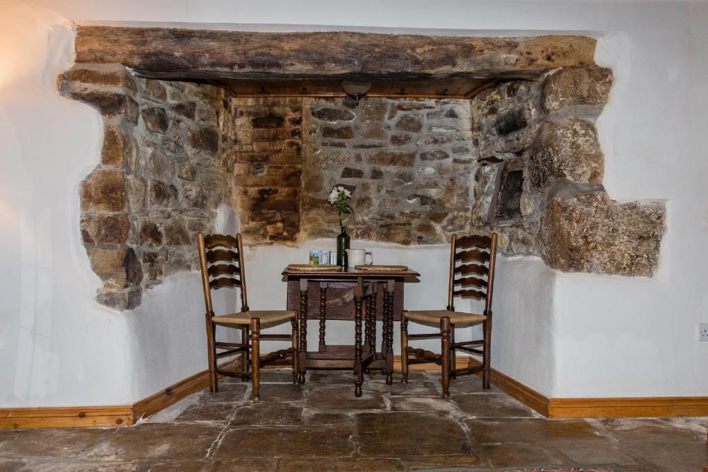 Levalsa House, Mevagissey photo 6