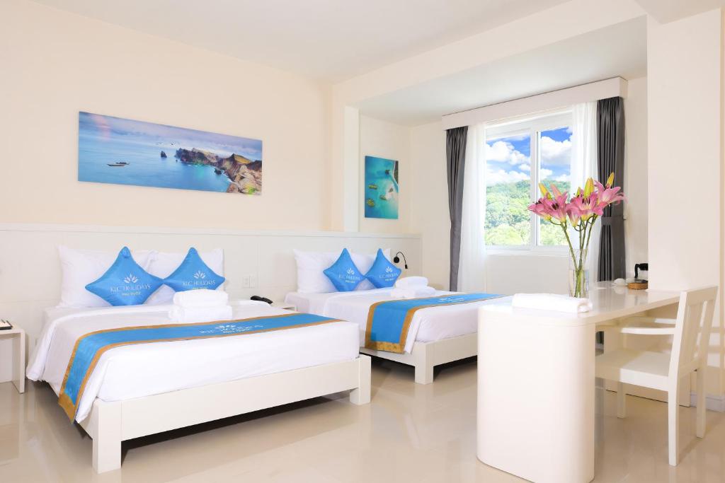 Gold Beach Hotel Phu Quoc
