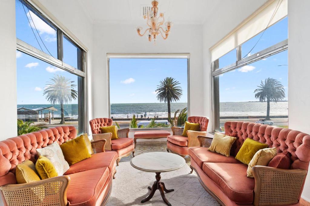 Lisieux By Ready Set Stay, Melbourne